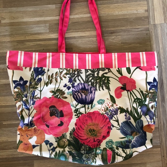 Estée Lauder tote bag - Picture 1 of 3